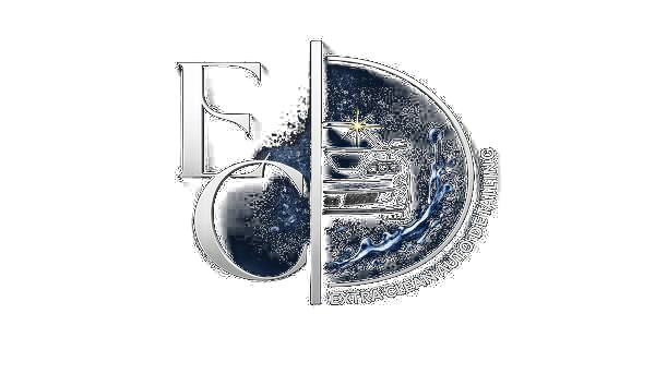 Extra Clean Auto Detailing Logo